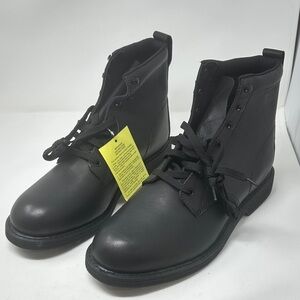 Work America Boots Size 13EEE